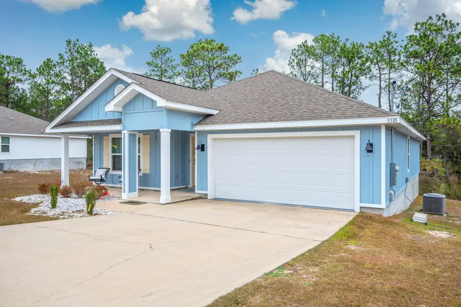 3505 Malus Court, Crestview, FL 32539 - Image #2