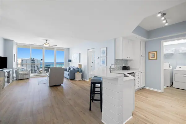 15100 Emerald Coast Parkway #1102, Destin, FL 32541