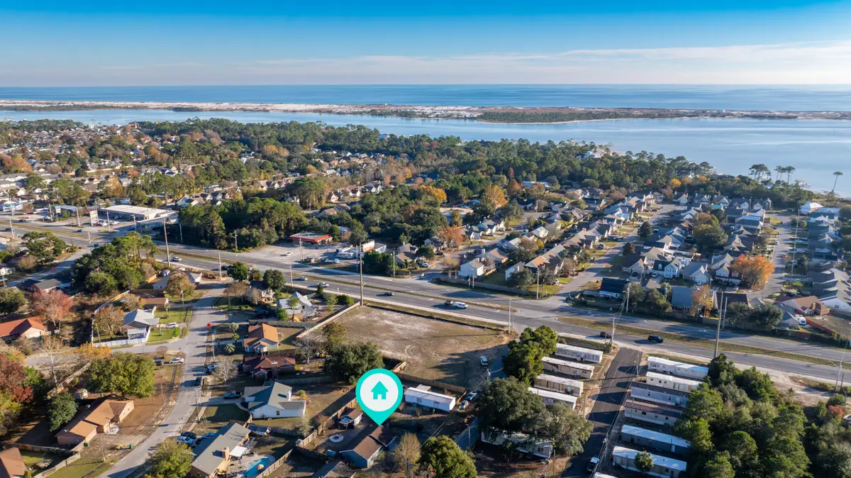 2 S Lake Avenue, Mary Esther, FL 32569 - Image #1