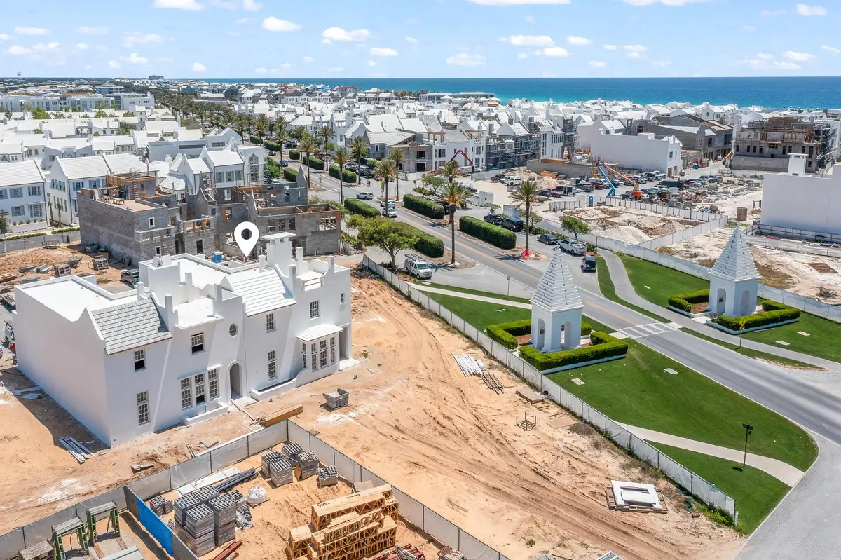 27 Schuyler Court, Inlet Beach, FL 32461 - Image #1