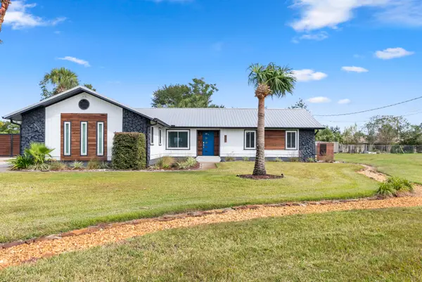 2802 Jamedon Drive, Panama City, FL 32405