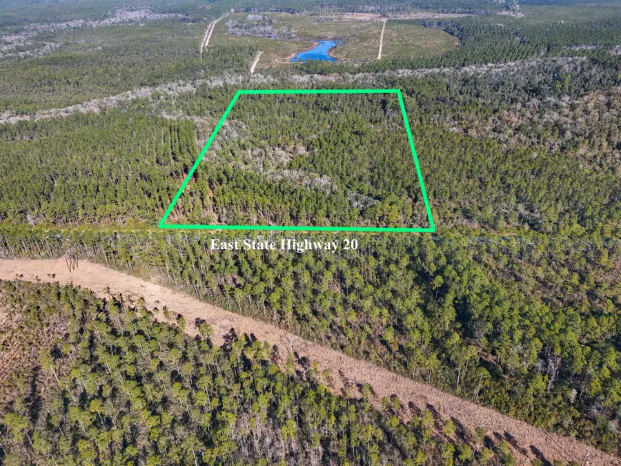 xx-01 E St Highway 20, Ponce De Leon, FL 32455 - Image #2