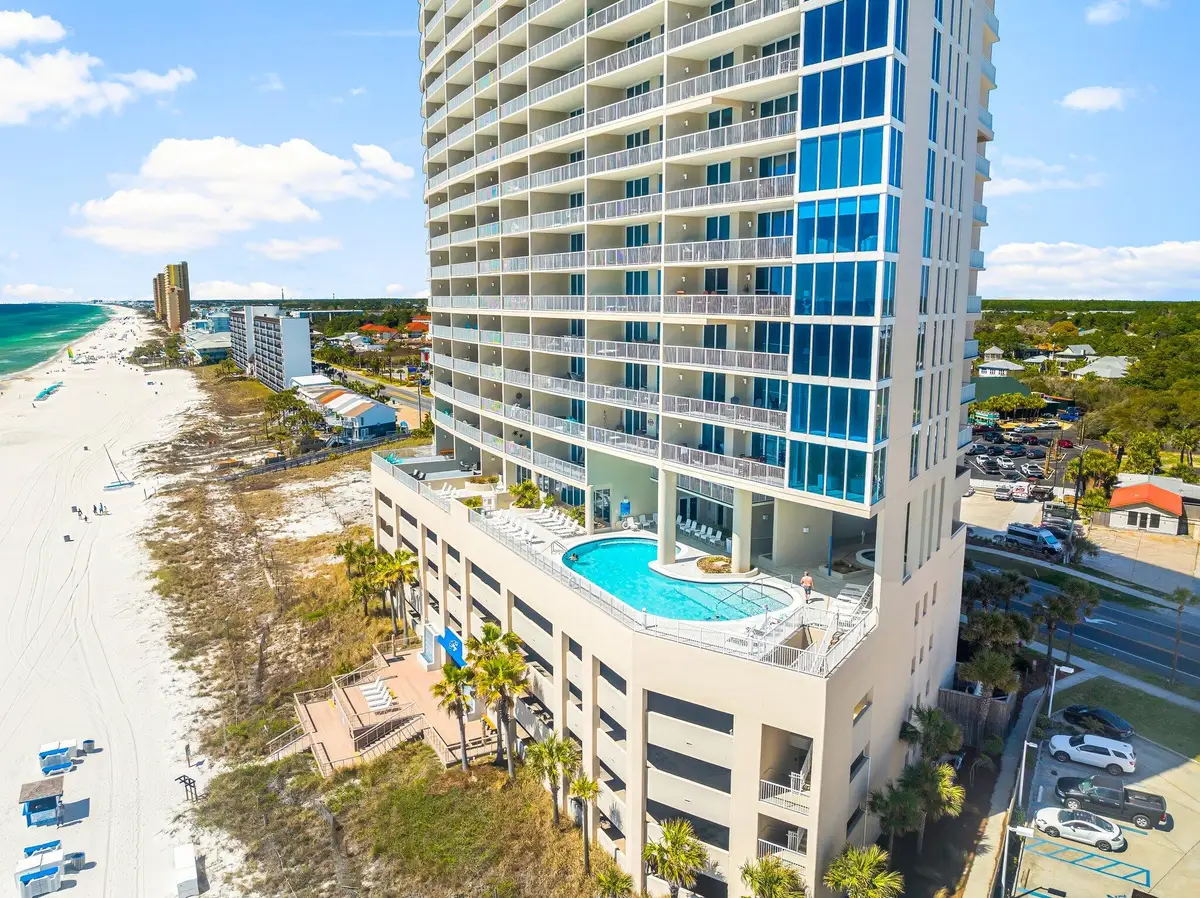 17281 Front Beach Road #UNIT 1304, Panama City Beach, FL 32413 - Image #1
