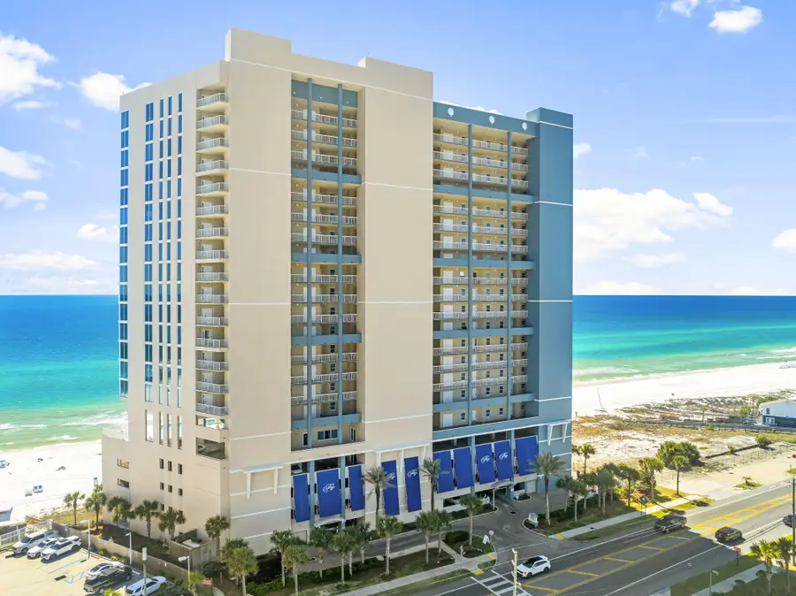 17281 Front Beach Road #UNIT 1304, Panama City Beach, FL 32413 - Image #3