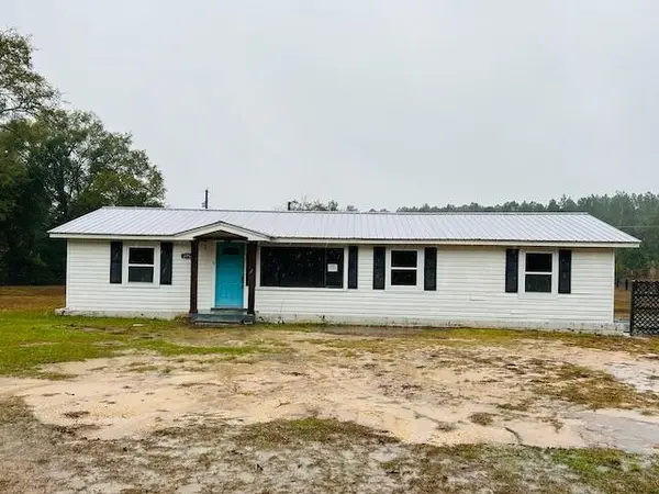 2750 Nelsontown Road, Jay, FL 32565