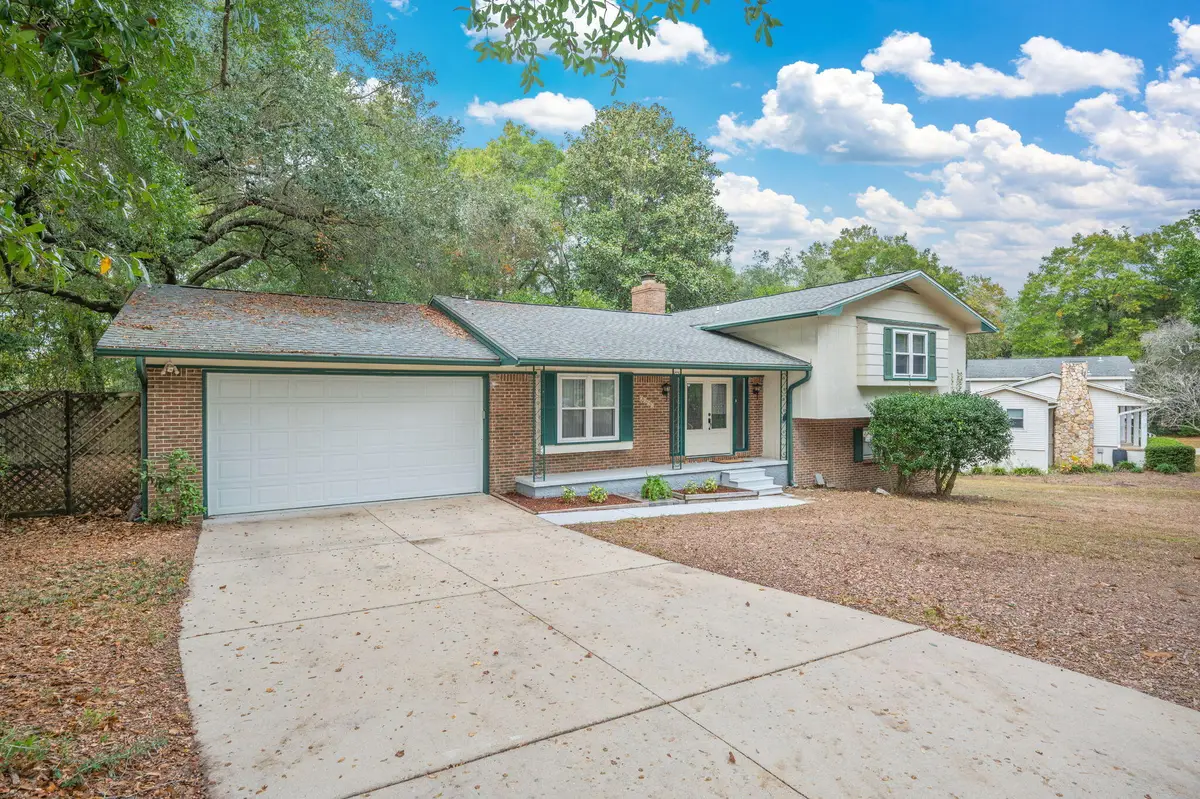 2401 Roberts Drive, Niceville, FL 32578 - #1