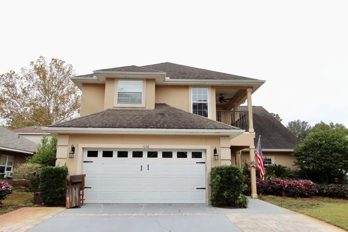 4196 Mossy Cove Court, Niceville, FL 32578 - Image #1