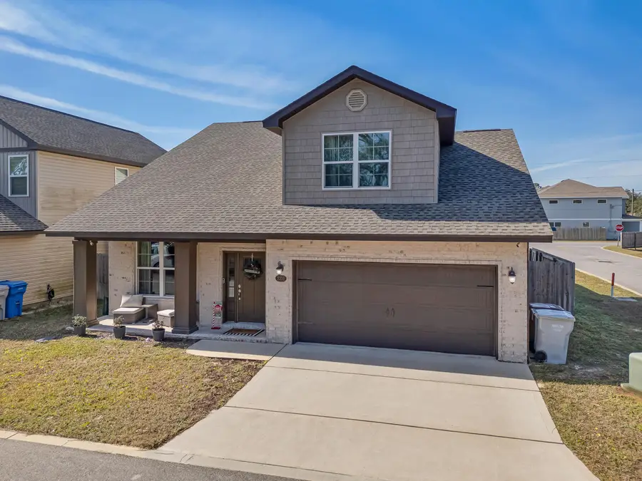 2339 Hadleigh Hills Court, Navarre, FL 32566 - Image #2