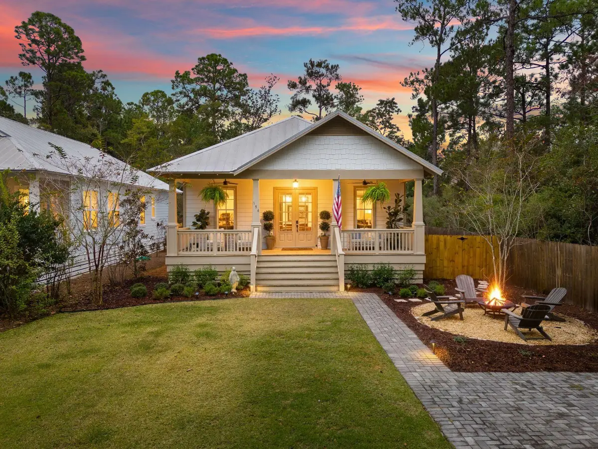 156 Summer Breeze Lane, Santa Rosa Beach, FL 32459 - Image #1