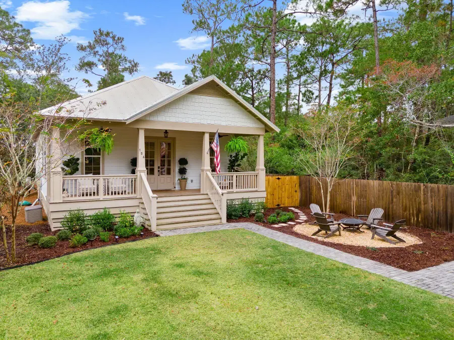 156 Summer Breeze Lane, Santa Rosa Beach, FL 32459 - Image #3