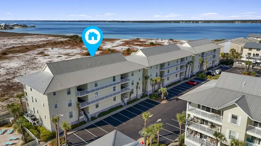 8436 Gulf Boulevard #214, Navarre, FL 32566 - Image #2