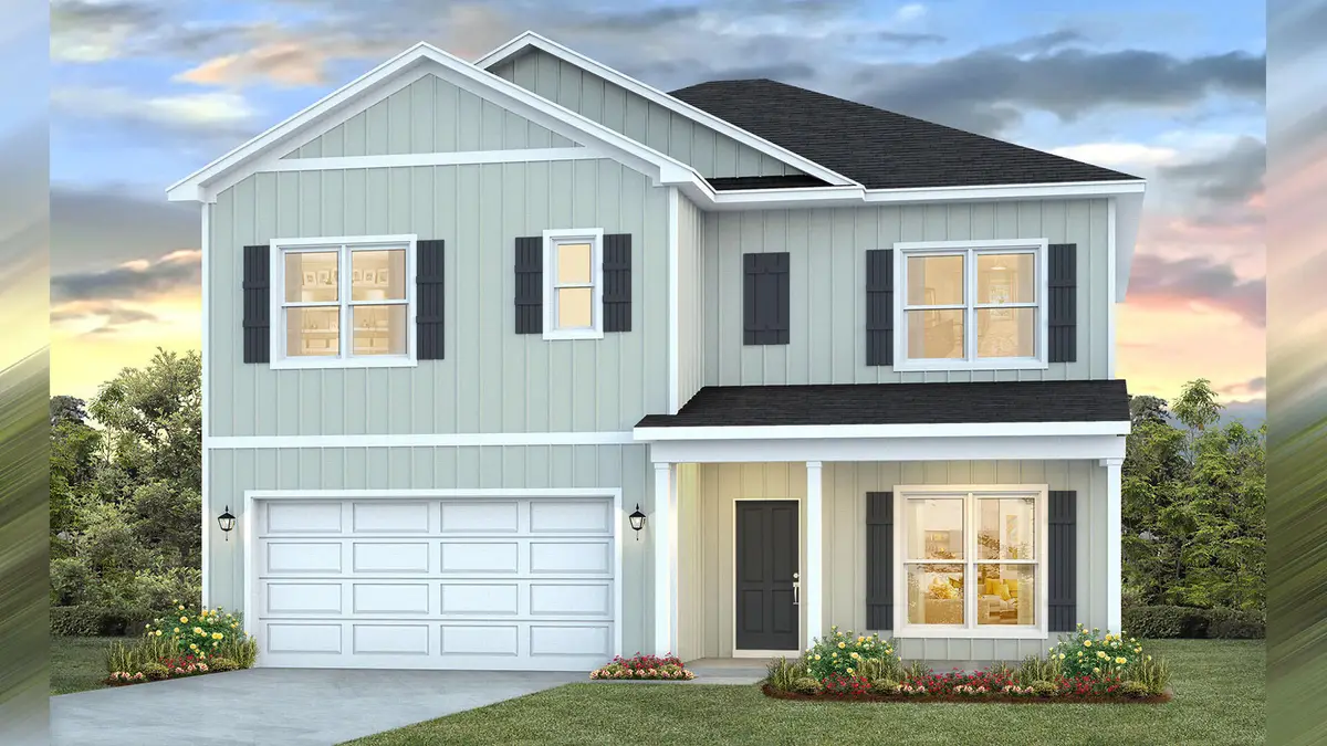 163 Holley Grove Lane, Santa Rosa Beach, FL 32459 - Image #1