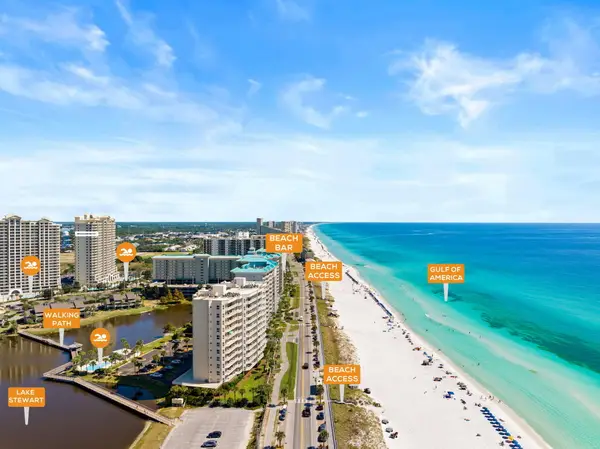 112 Seascape Drive #UNIT 1910, Miramar Beach, FL 32550