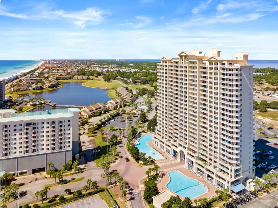 112 Seascape Drive #UNIT 1910, Miramar Beach, FL 32550 - Image #3