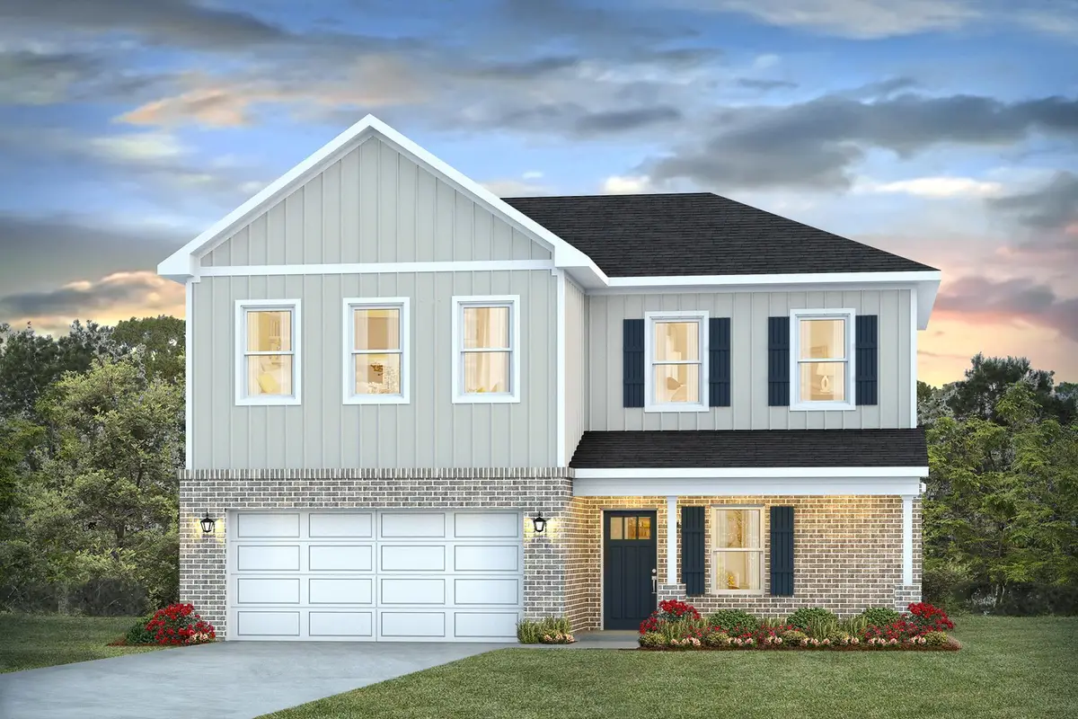 5852 Dove Nest Road, Gulf Breeze, FL 32563 - #1