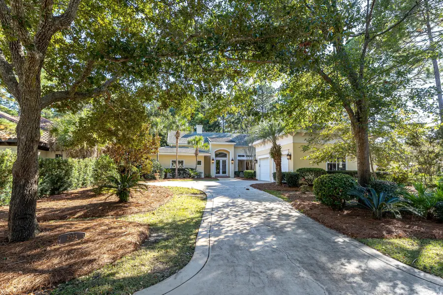 2928 Pine Valley Drive, Miramar Beach, FL 32550 - Image #2