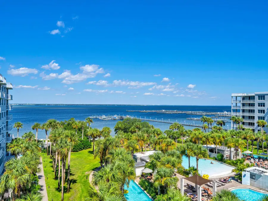 1322 Miracle Strip Parkway #UNIT 601, Fort Walton Beach, FL 32548 - Image #2