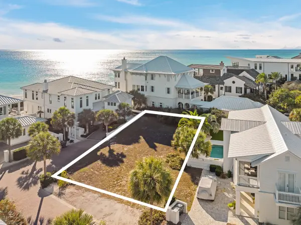 3 Melodia Lane, Santa Rosa Beach, FL 32459