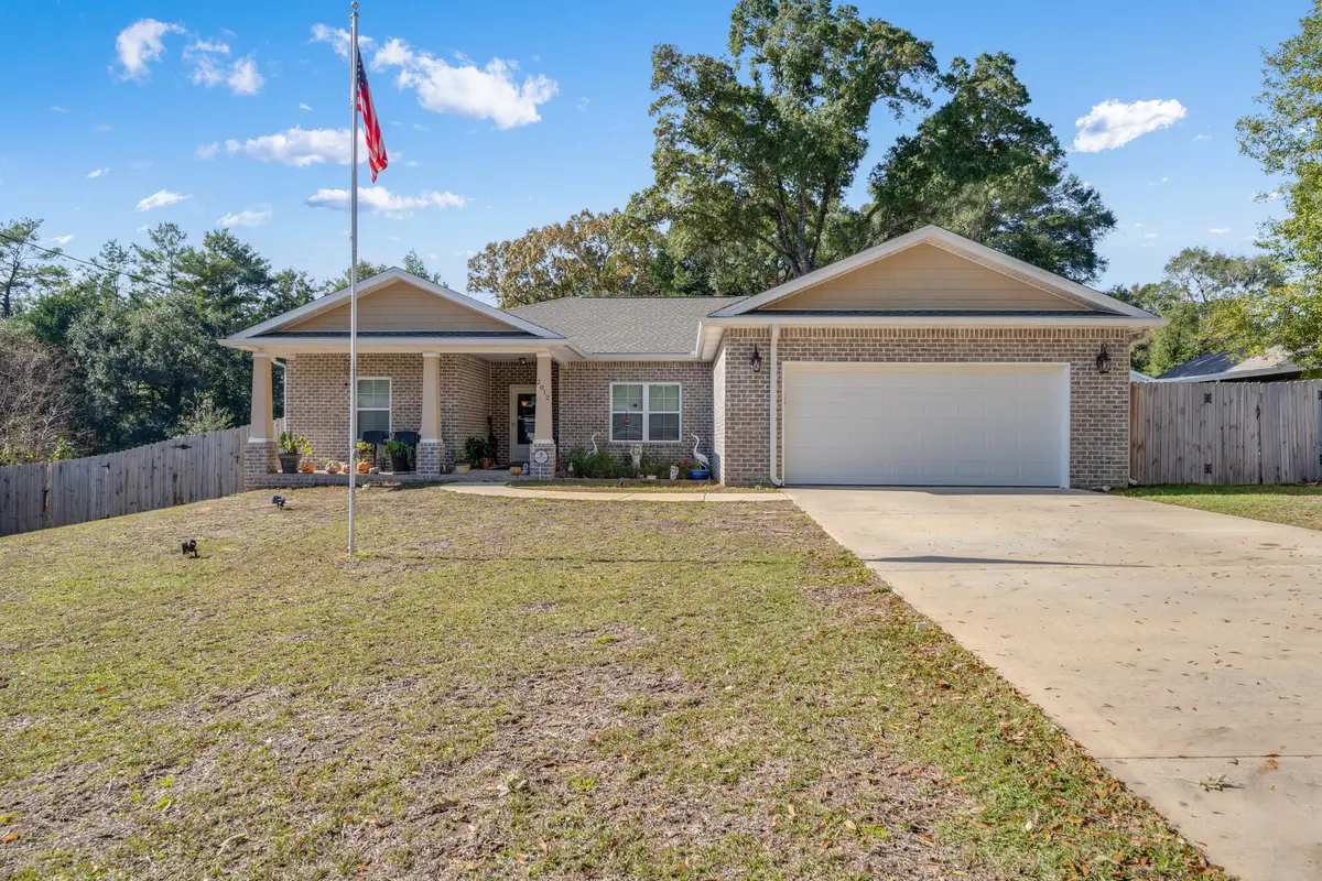 2012 N Pearl Street, Crestview, FL 32536 - Image #1