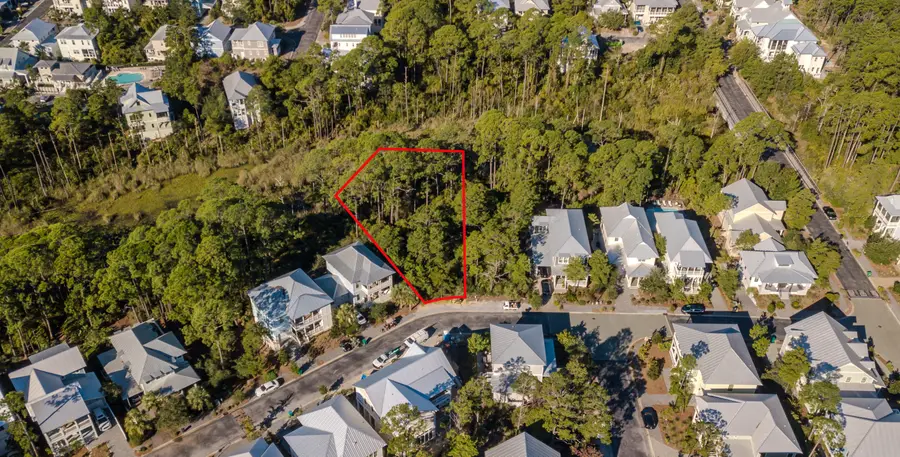 Lot 32 S Matt's Way, Santa Rosa Beach, FL 32459 - Image #2