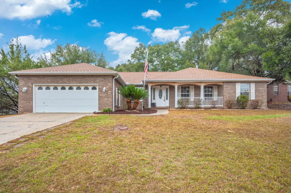 231 Seneca Trail, Crestview, FL 32536 - Image #1