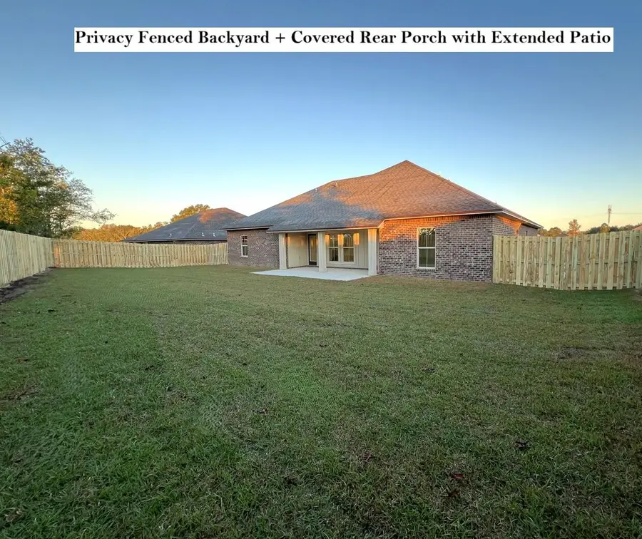 4646 Chanteuse Parkway, Crestview, FL 32539 - Image #2