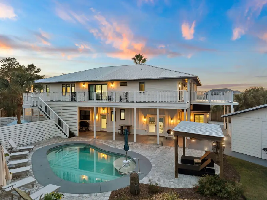 94 Sky High Dune Drive, Santa Rosa Beach, FL 32459 - Image #2