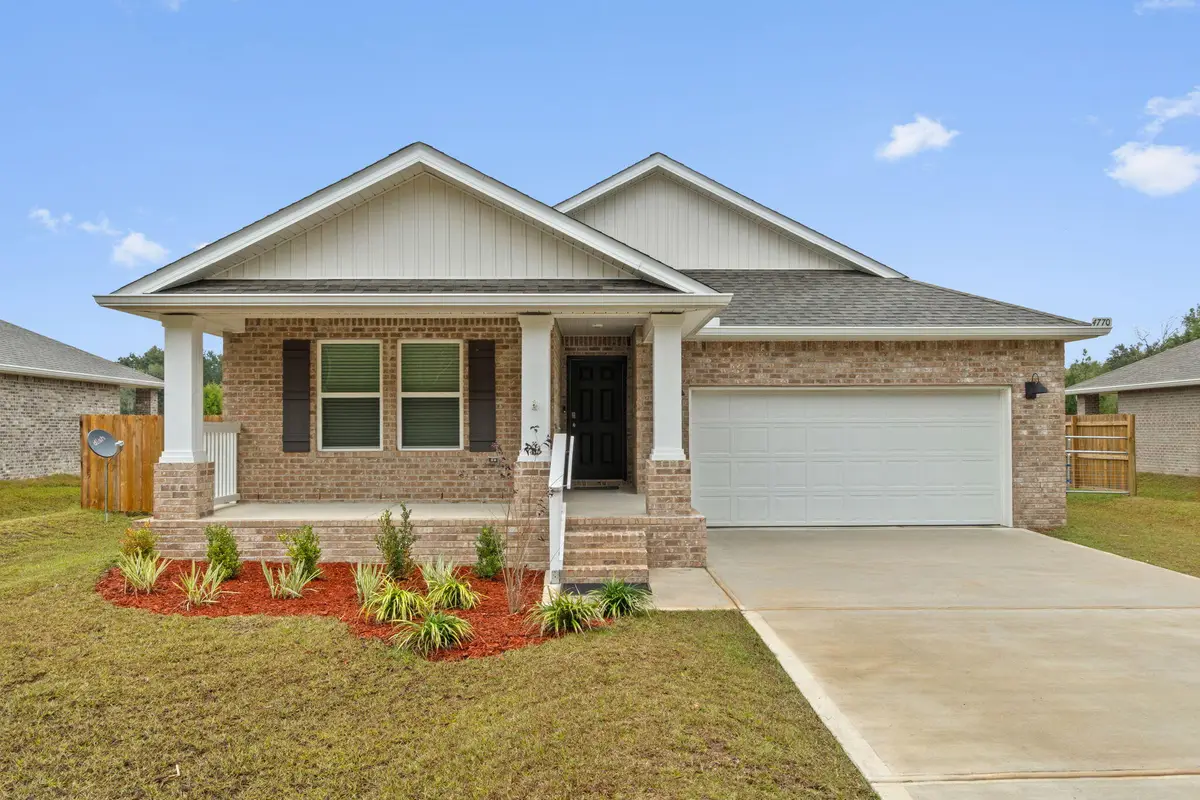 4770 Carl Booker Road, Milton, FL 32583 - Image #1