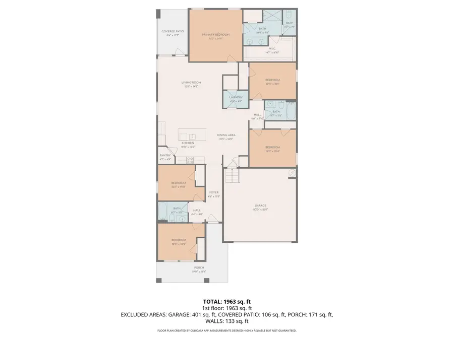 4770 Carl Booker Road, Milton, FL 32583 - Image #2