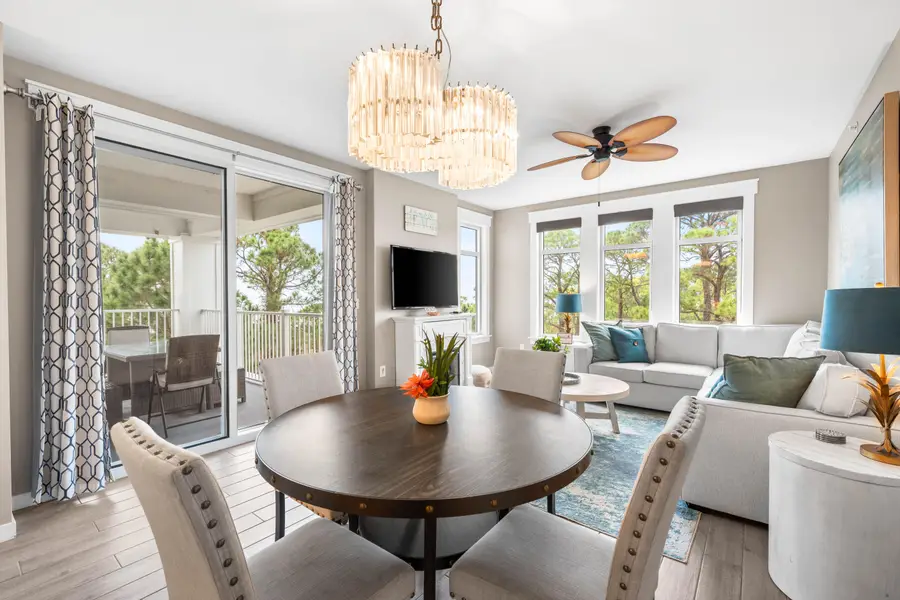 9800 Grand Sandestin Boulevard Boulevard #5402/5404, Miramar Beach, FL 32550 - Image #3