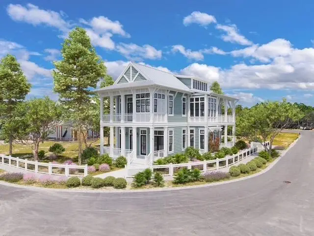 189 Climbing Rose Way Way, Santa Rosa Beach, FL 32459 - Image #2