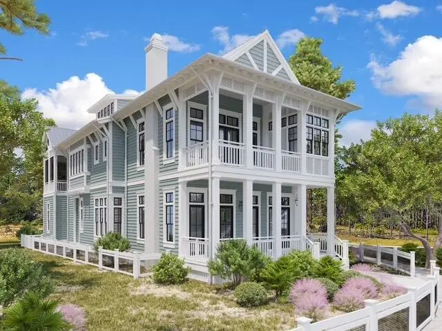 189 Climbing Rose Way Way, Santa Rosa Beach, FL 32459 - Image #3