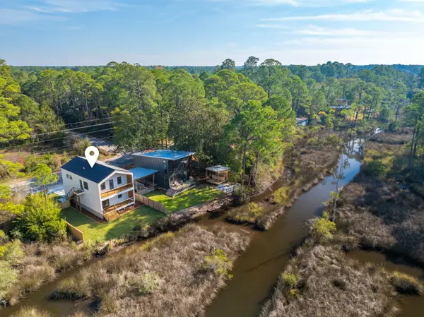 1317 N Co Highway 393, Santa Rosa Beach, FL 32459