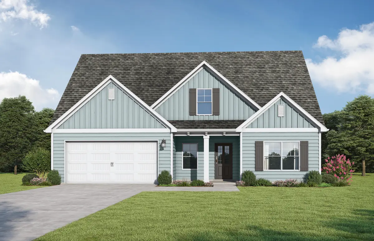 lot 5 Hidden Hive Way, Freeport, FL 32439 - Image #1