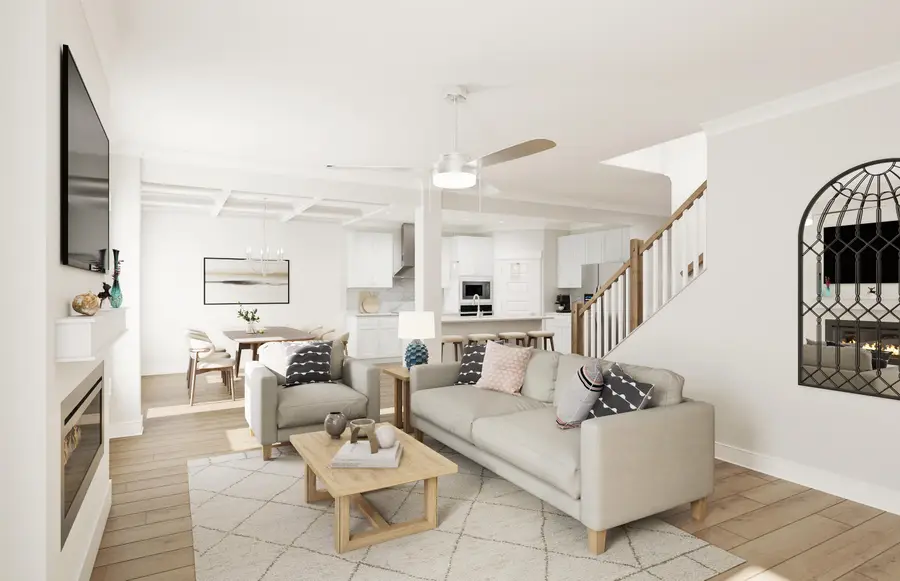 lot 5 Hidden Hive Way, Freeport, FL 32439 - Image #2