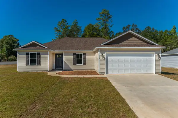 6013 Emmy Lynn Lane, Crestview, FL 32539