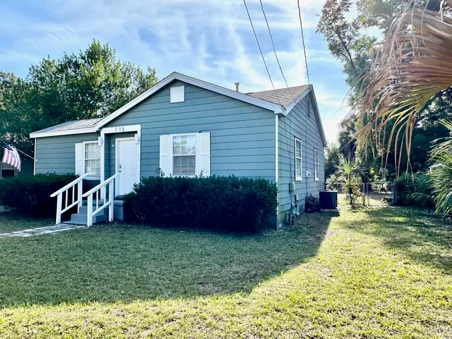 115 Milton Road, Pensacola, FL 32507 - Image #2
