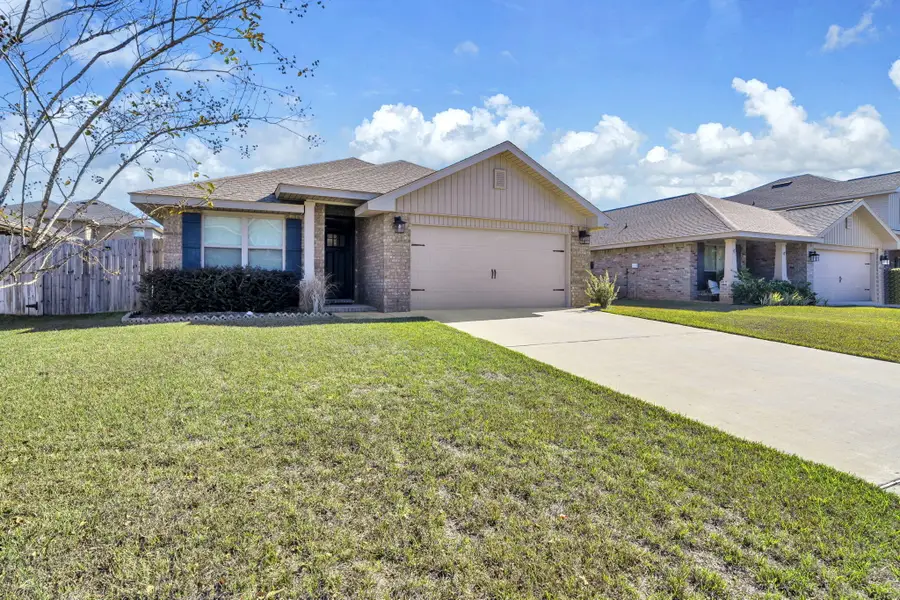 125 Ridgeway Circle, Crestview, FL 32536 - Image #3