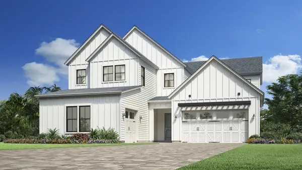 320 Ember Lane #Lot 304, Panama City Beach, FL 32413