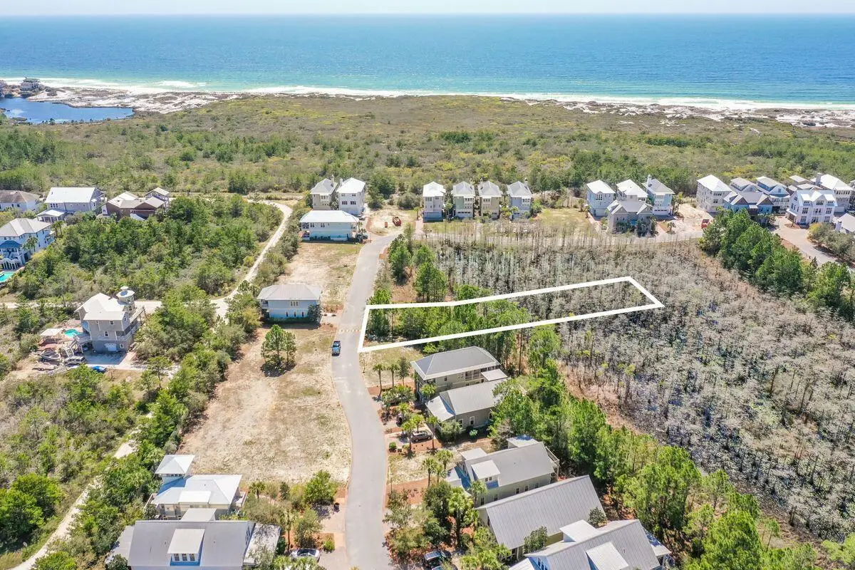Lot 87 Cypress Drive, Santa Rosa Beach, FL 32459 - Image #1