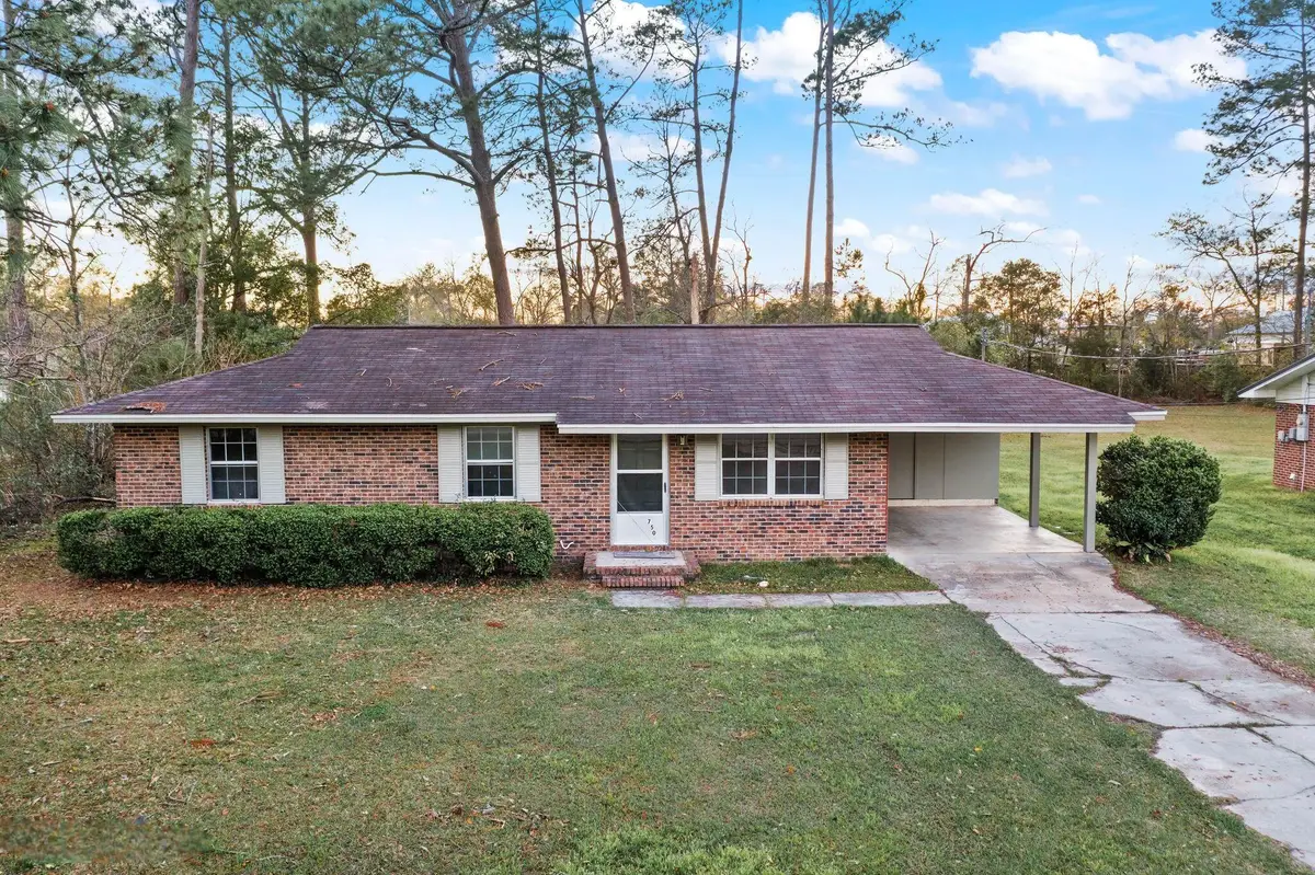 750 Gilbert Drive, Chipley, FL 32428 - Image #1