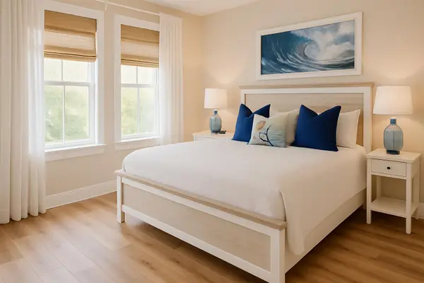 2626 Allison Avenue #A, Panama City Beach, FL 32408