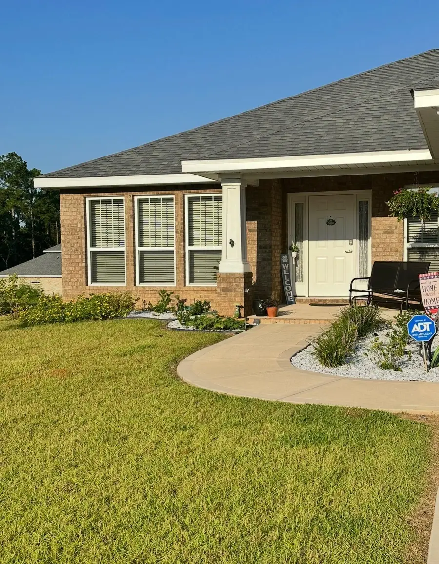 3041 Crown Creek Circle, Crestview, FL 32539 - Image #2