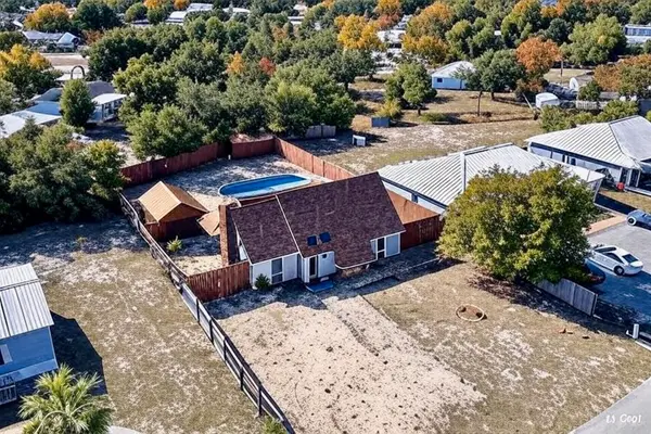 2343 Grand Oaks Lane, Panama City Beach, FL 32408