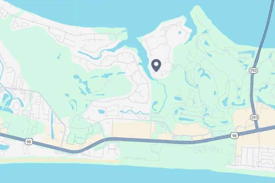 Lot 29 Old Bayou Trail, Destin, FL 32541 - Image #2