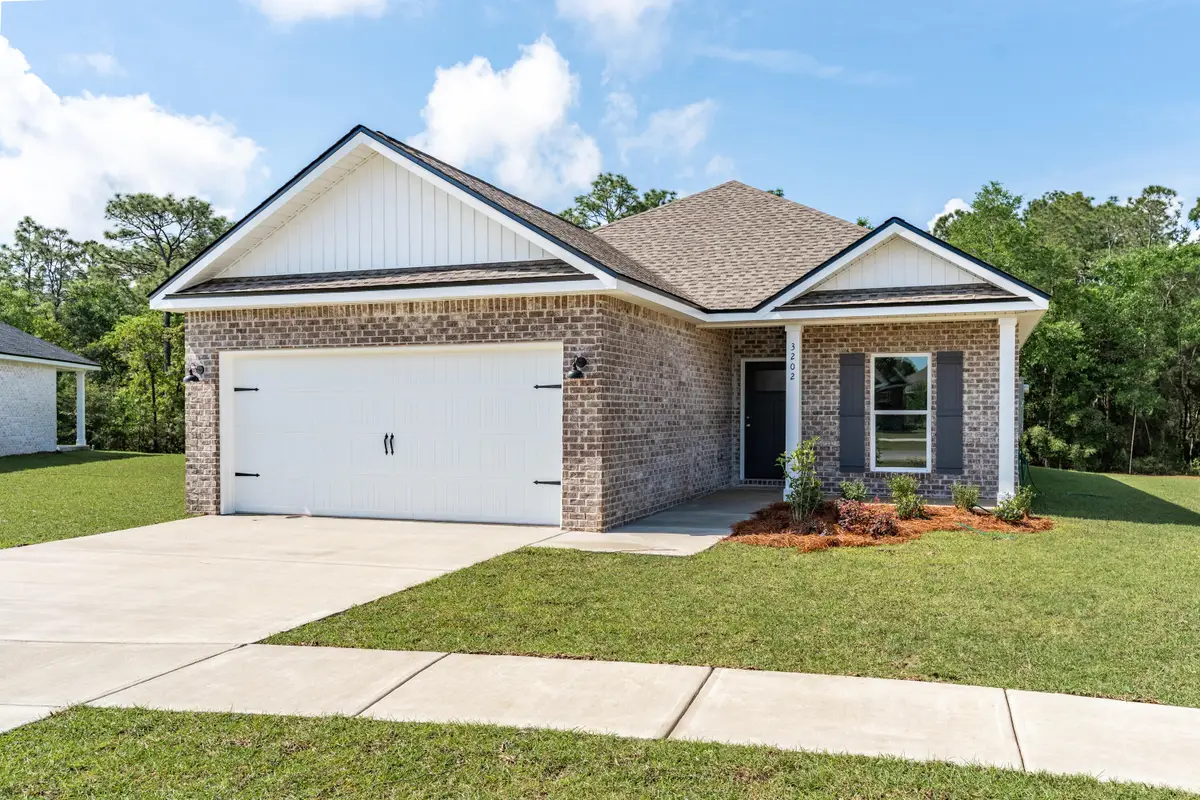 968 Texas Parkway, Crestview, FL 32536 - Image #1