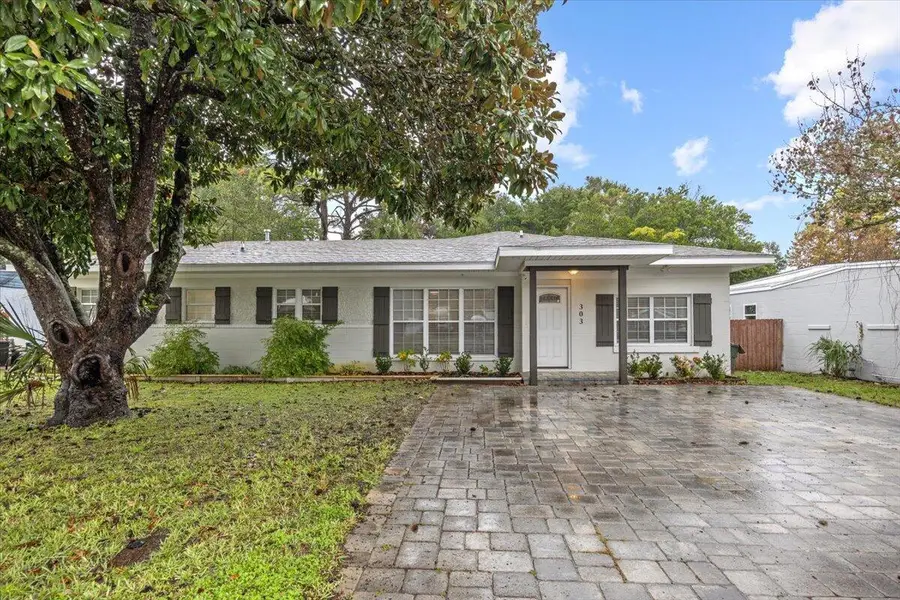 303 NE Hollywood Boulevard, Fort Walton Beach, FL 32548 - Image #2