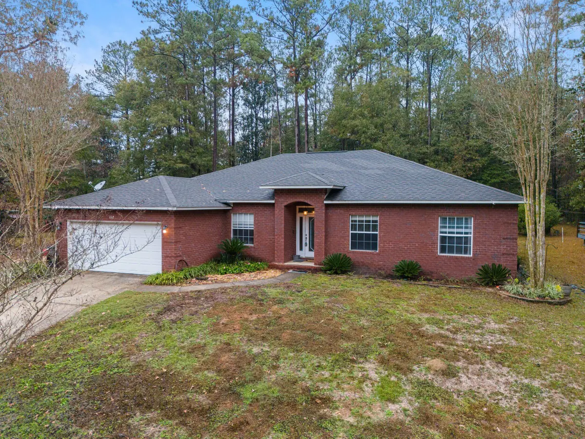 112 Pleasant Way, Defuniak Springs, FL 32435 - Image #1