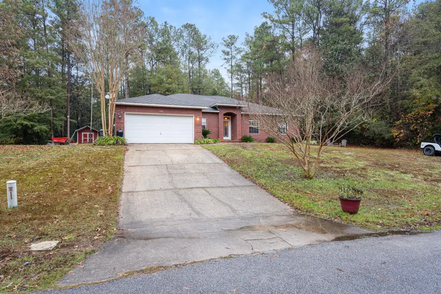 112 Pleasant Way, Defuniak Springs, FL 32435 - Image #2