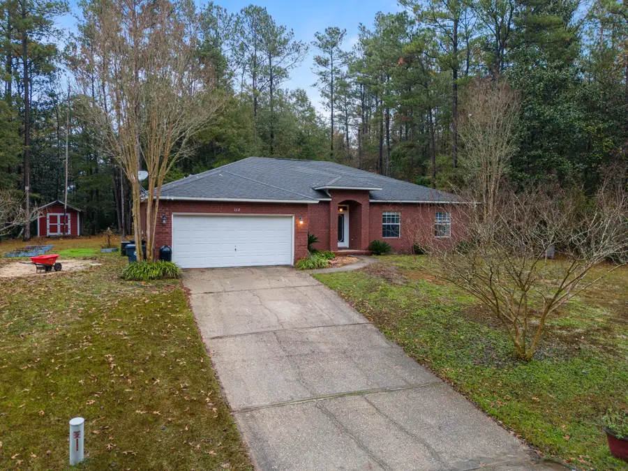 112 Pleasant Way, Defuniak Springs, FL 32435 - Image #3